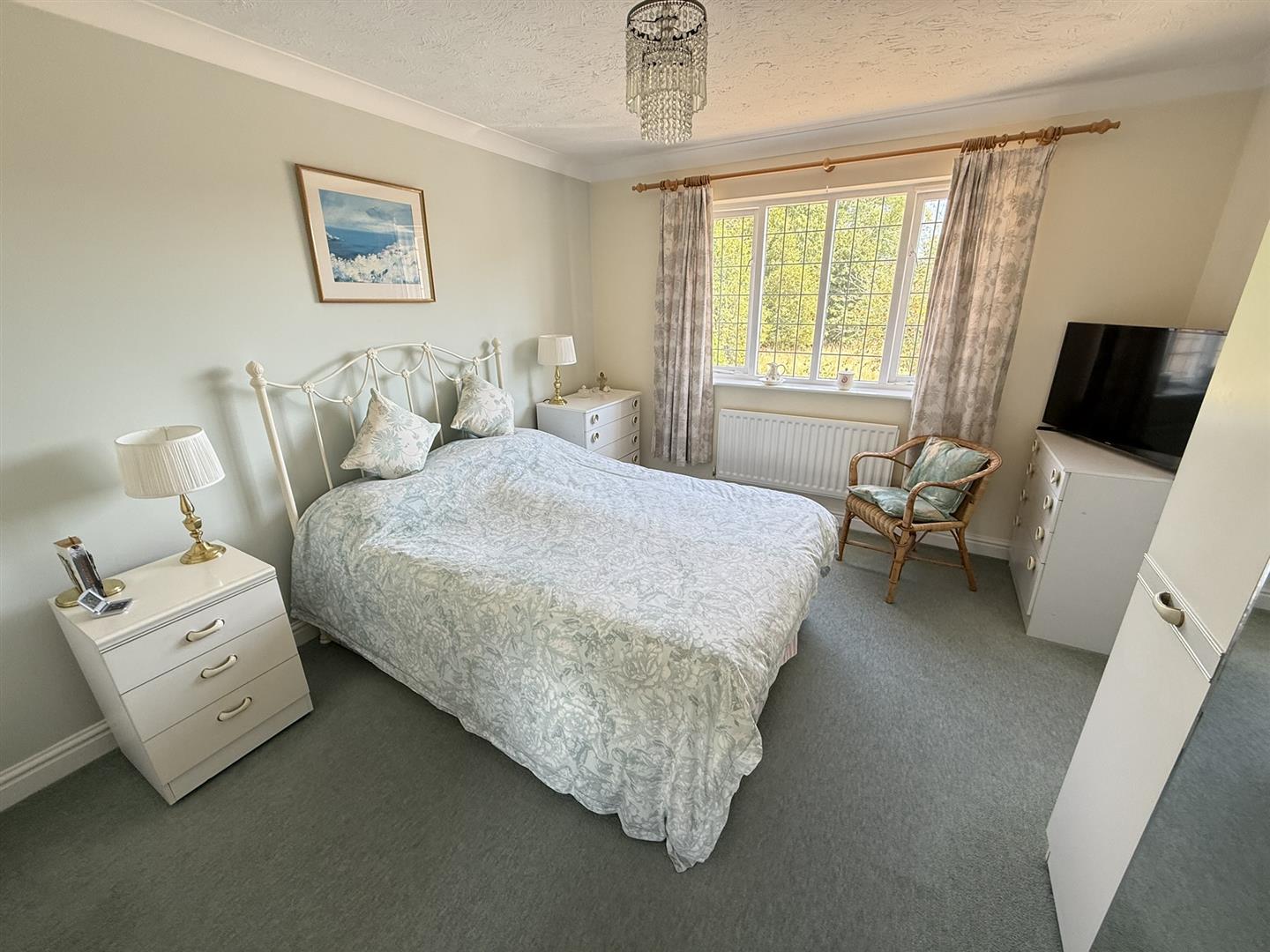 St. Mellion Close, Monkton Park 